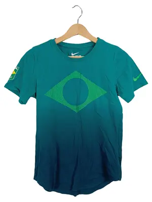 NIKE Fußball Trikot