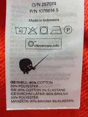 Vorschaubild MONKI Sweatshirt 4
