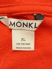 Vorschaubild MONKI Sweatshirt 3