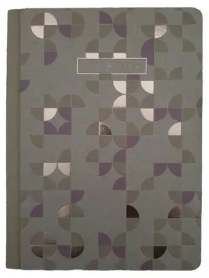 NOTEWORTHY Notizbuch