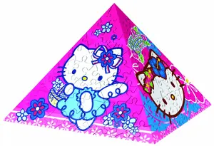 RAVENSBURGER 3D PUZZLE 3D Puzzle