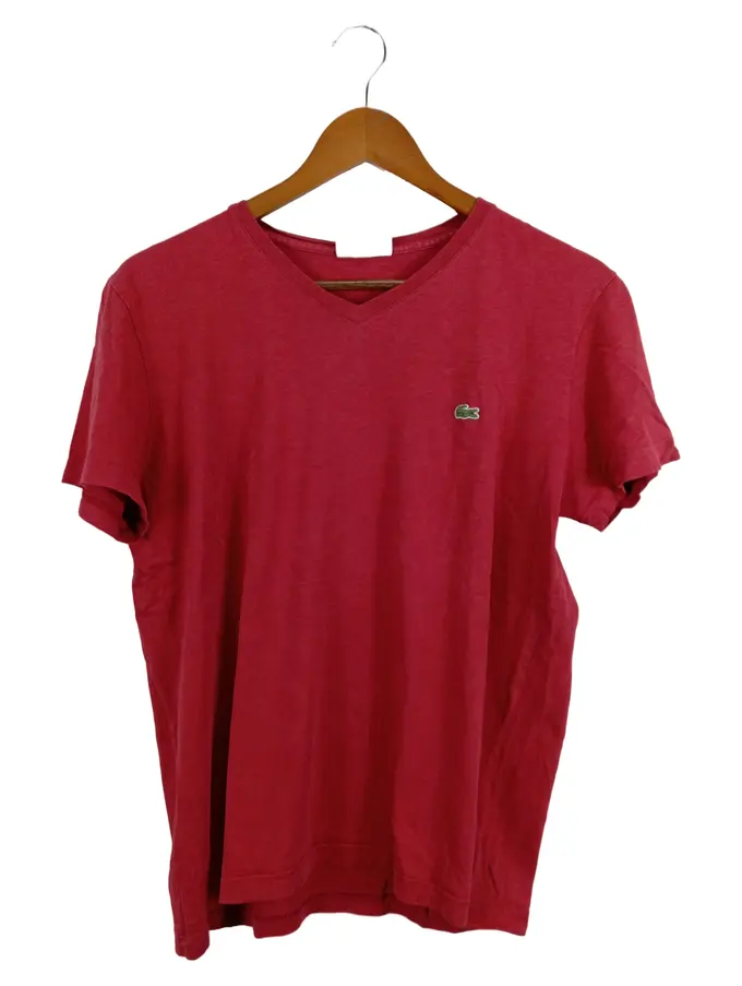 LACOSTE T-Shirt Bild 1
