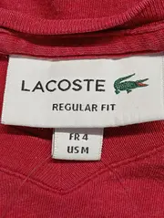 Vorschaubild LACOSTE T-Shirt 3