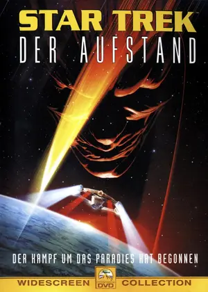 Science-Fiction