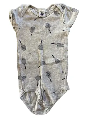 PETIT BATEAU Baby Body