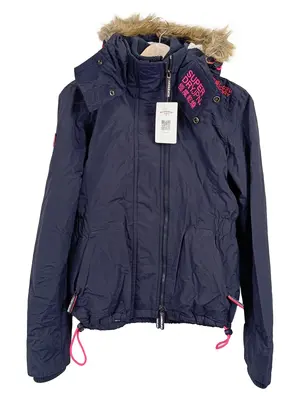 SUPERDRY Winterjacke