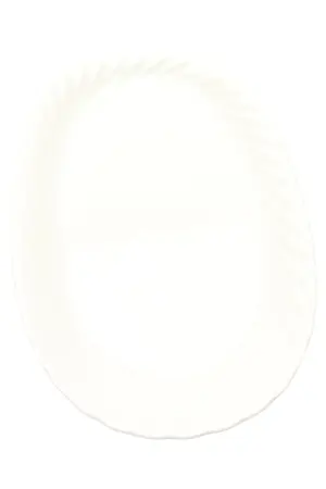 INGRED WEISS Servierteller