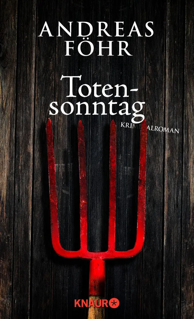 Kriminalroman Bild 1