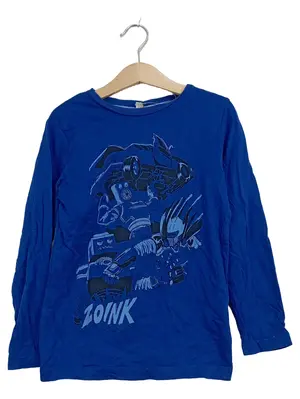 ESPRIT Langarmshirt