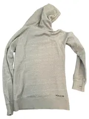 Vorschaubild 9 von Damen Kapuzenpullover Hoodie Gr. 38/M Grau Casual
