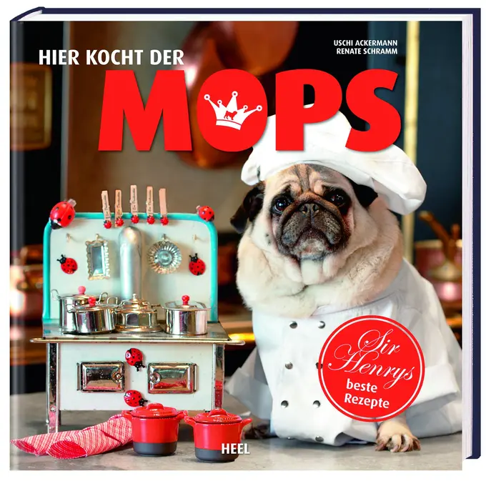 Kochbuch Bild 1