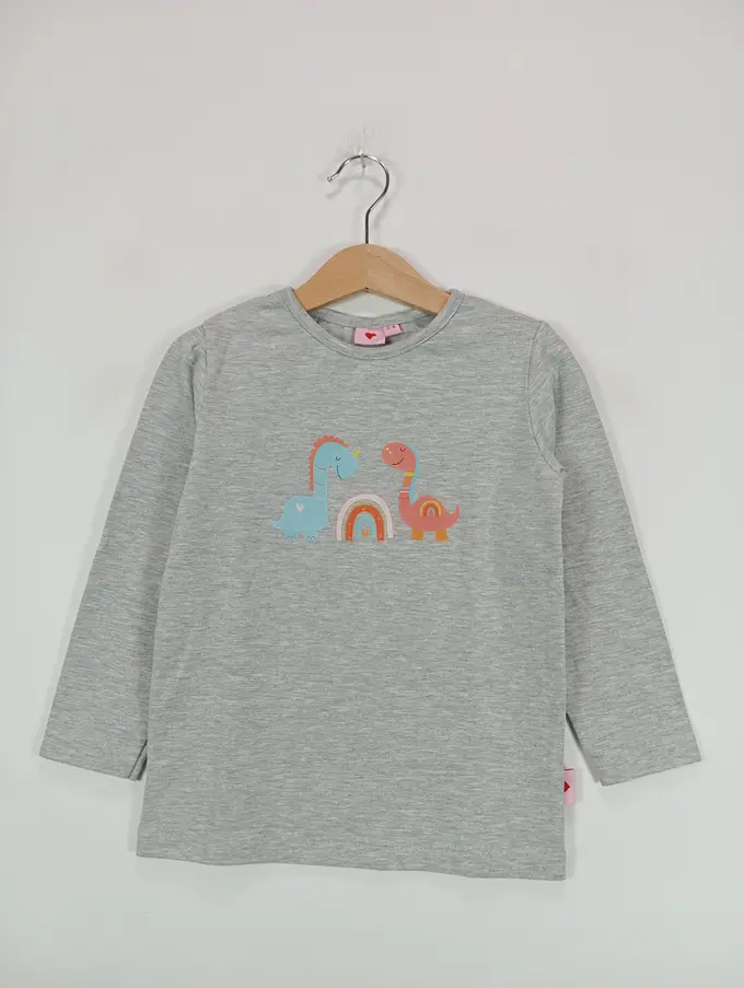 HERZILEIN WIEN Langarmshirt Bild 2