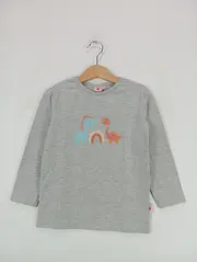 Vorschaubild HERZILEIN WIEN Langarmshirt 2
