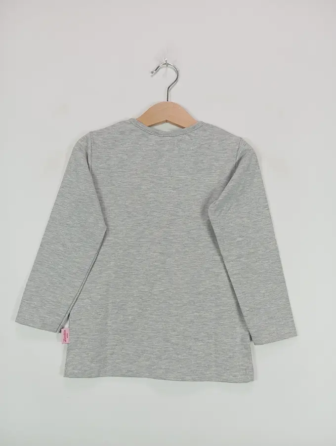 HERZILEIN WIEN Langarmshirt Bild 3