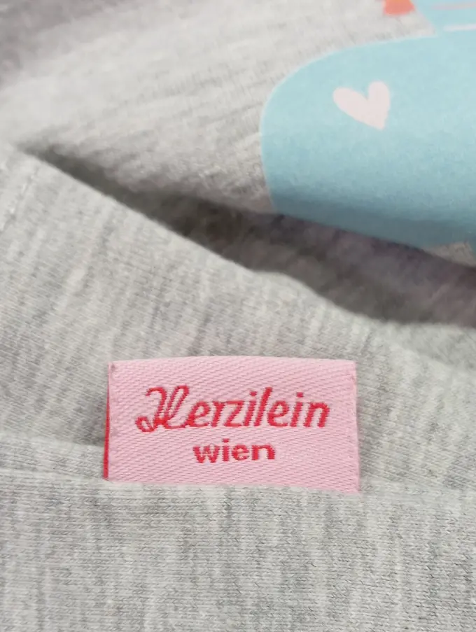 HERZILEIN WIEN Langarmshirt Bild 5