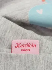 Vorschaubild HERZILEIN WIEN Langarmshirt 5