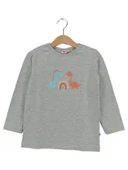 Vorschaubild HERZILEIN WIEN Langarmshirt 1