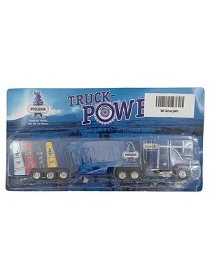 GRELL Modellfahrzeug