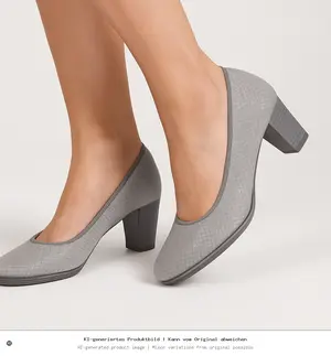 ARA Pumps