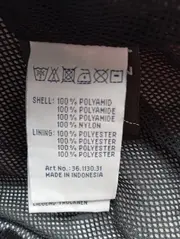 Vorschaubild GAASTRA Leichte Jacke 4