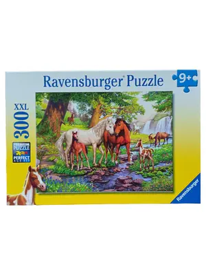 RAVENSBURGER Puzzle