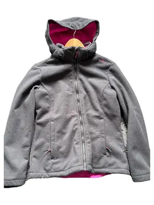 CMP Fleecejacke