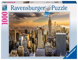 RAVENSBURGER Puzzle