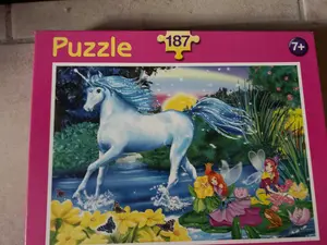 NOVAKIDS Puzzle