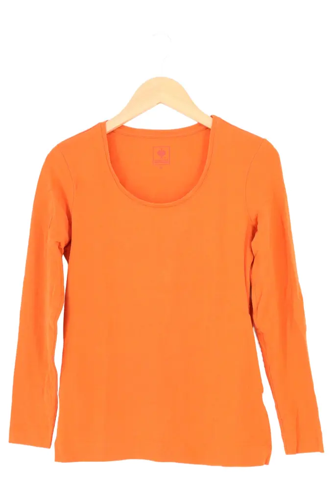 ENGELBERT STRAUSS Langarmshirt Bild 1