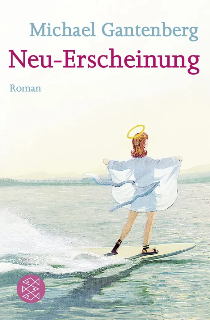 Gesellschaftsroman Bild 1