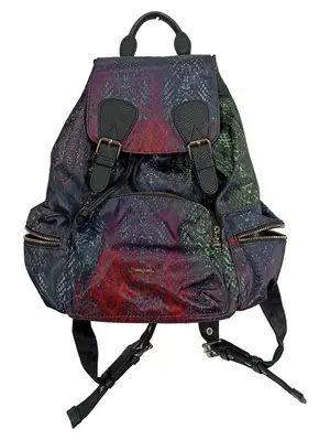 DESIGUAL Rucksack