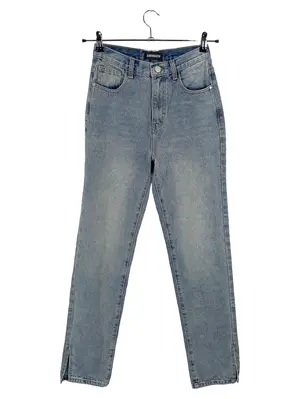 JEANSINDUSTRY High Waist Jeans
