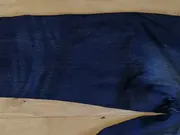 Vorschaubild 6 von Damen Jeans Regular Fit Blau W29L32 Casual Denim Hose