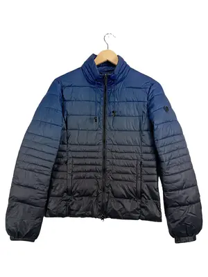 ARMANI JEANS Steppjacke