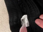 Vorschaubild 3 von Sport Shorts Kinder DFB Fußball Schwarz Gr. 98