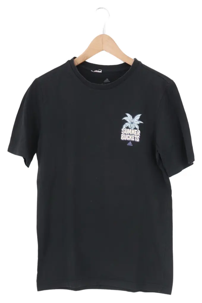 ADIDAS Sport Shirt Bild 1