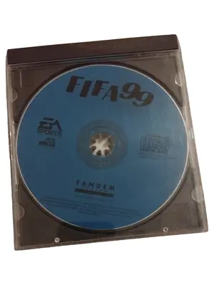 EA SPORTS Sportspiele