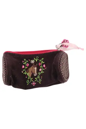 DIE SPIEGELBURG Federtasche