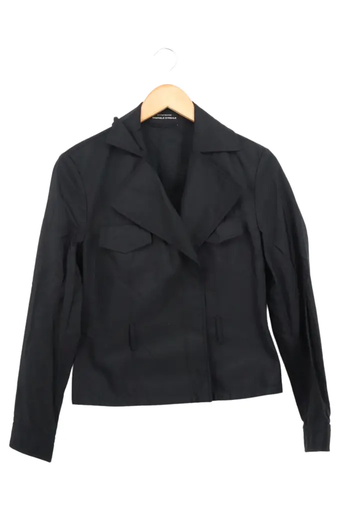STRENESSE Leichte Jacke Bild 1