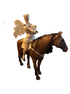 SCHLEICH Schleich Spielfigur