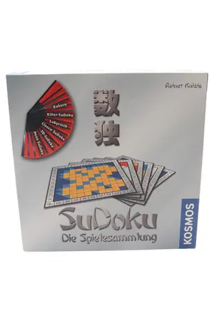 KOSMOS Brettspiel