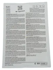 Vorschaubild 4 von Firming Solution Straffende Gel Maske Körperwärme aktiviert Damen