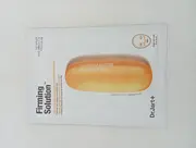 Vorschaubild 2 von Firming Solution Straffende Gel Maske Körperwärme aktiviert Damen