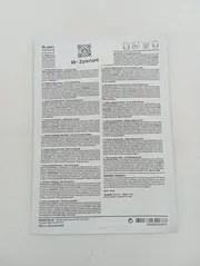Vorschaubild 5 von Firming Solution Straffende Gel Maske Körperwärme aktiviert Damen