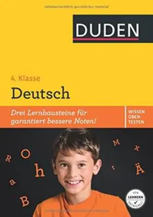 Buch für den Unterricht