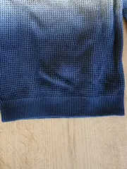 Vorschaubild 3 von Kinder Pullover Gr. 140 Mehrfarbig Casual Farbverlauf
