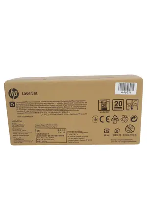 HP Tonerkassette