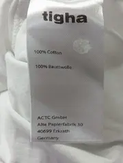 Vorschaubild TIGHA T-Shirt 4