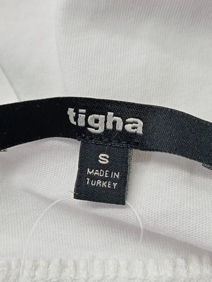 TIGHA T-Shirt Bild 3