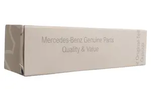 MERCEDES-BENZ Zündkerze